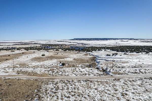 35 Acres of Recreational Land for Sale in Rye, Colorado