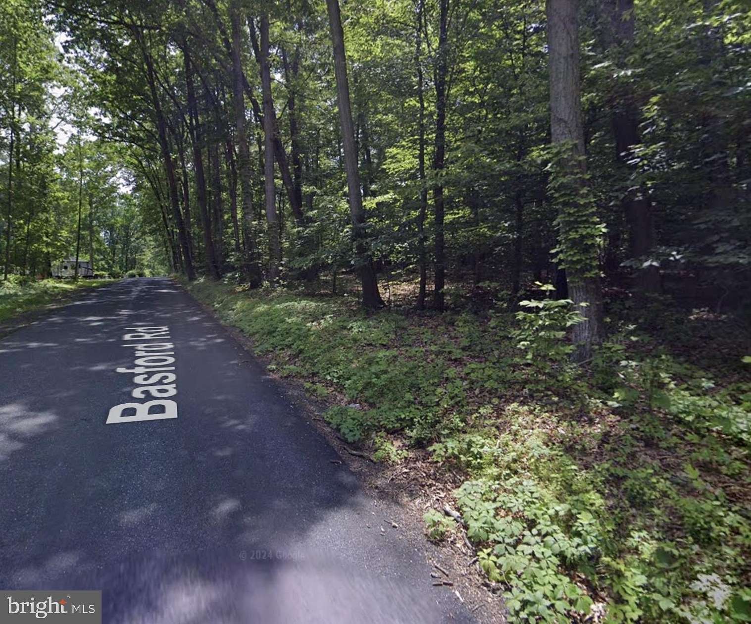 18.5 Acres of Land for Sale in Frederick, Maryland