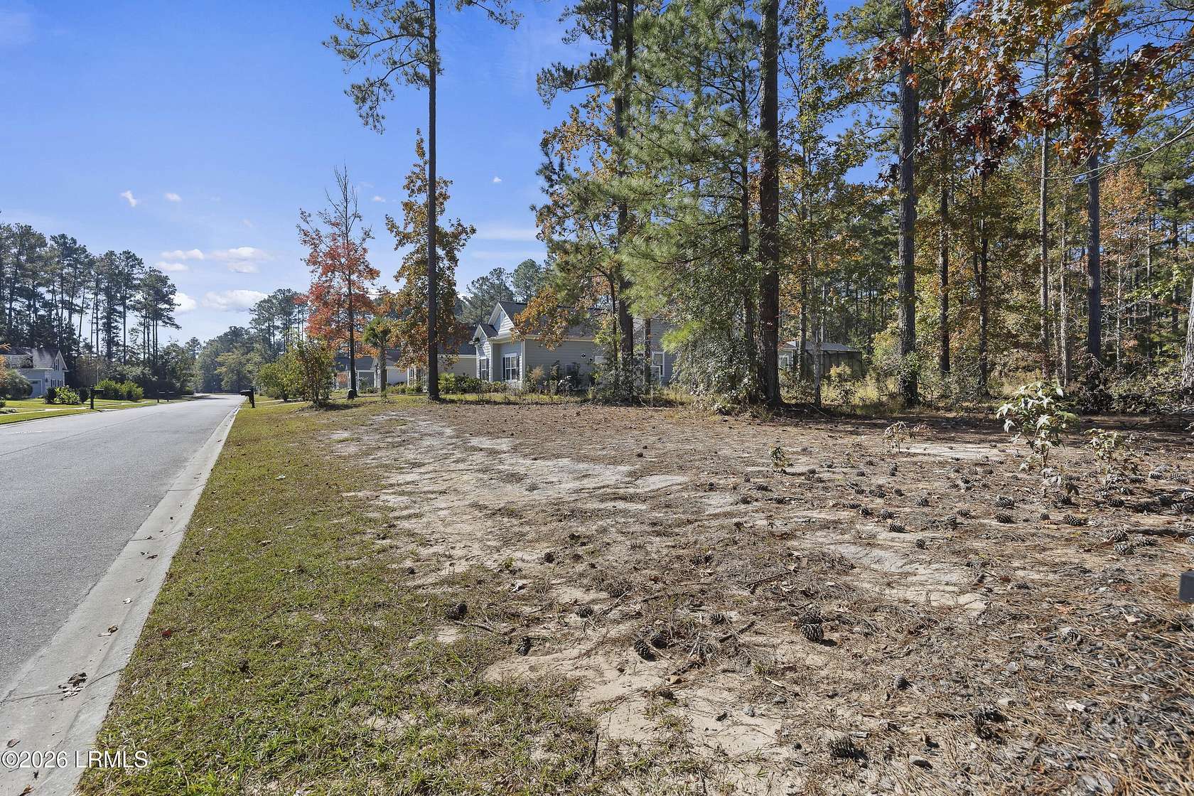 0.4 Acres of Residential Land for Sale in Hardeeville, South Carolina