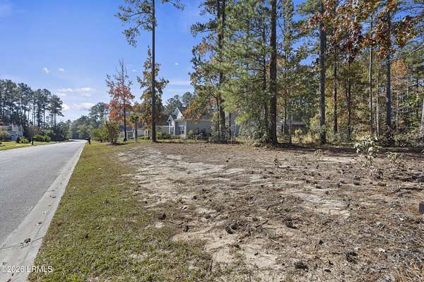 0.4 Acres of Residential Land for Sale in Hardeeville, South Carolina