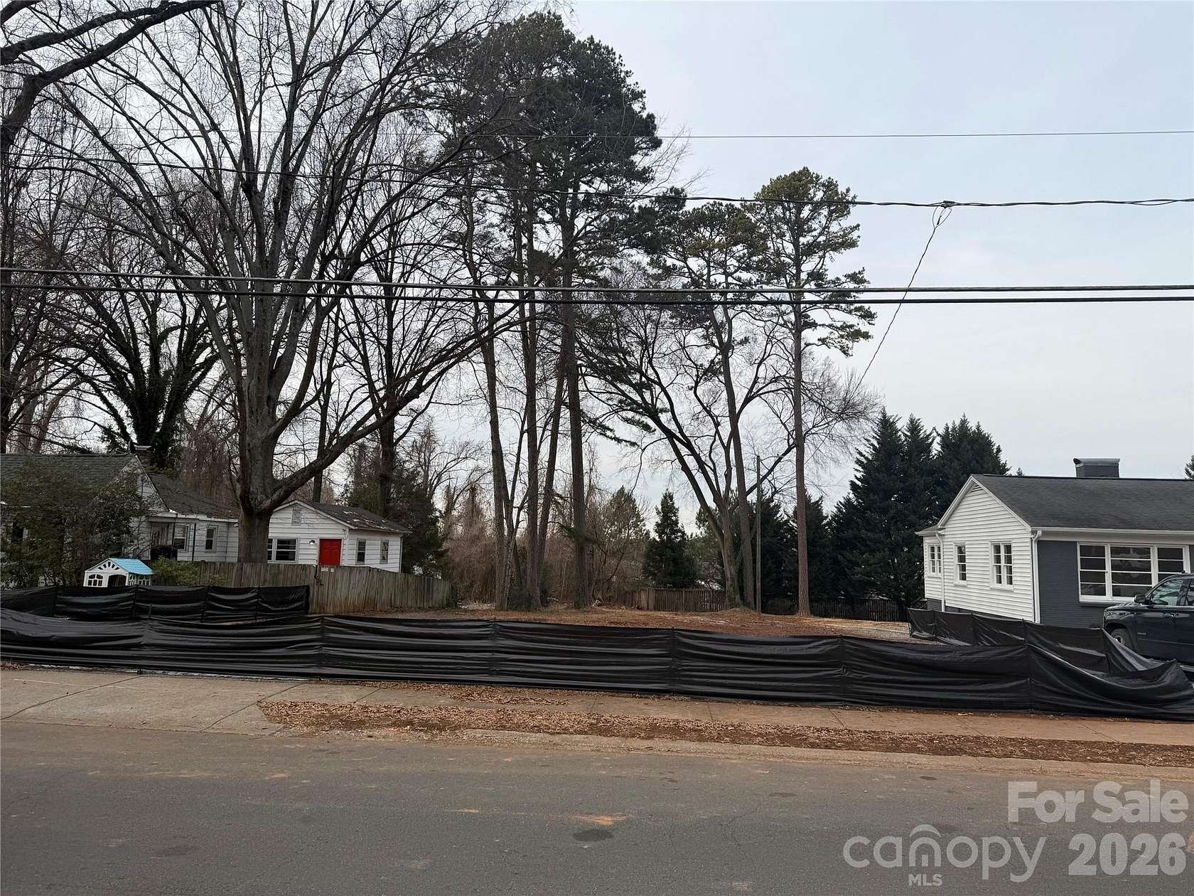0.24 Acres of Land for Sale in Charlotte, North Carolina