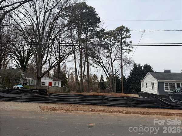 0.24 Acres of Land for Sale in Charlotte, North Carolina