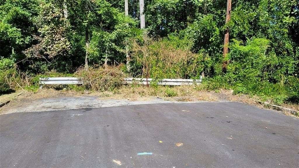 13 Acres of Land for Sale in Atlanta, Georgia