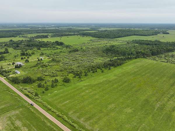 10 Acres of Land for Sale in Rudyard, Michigan