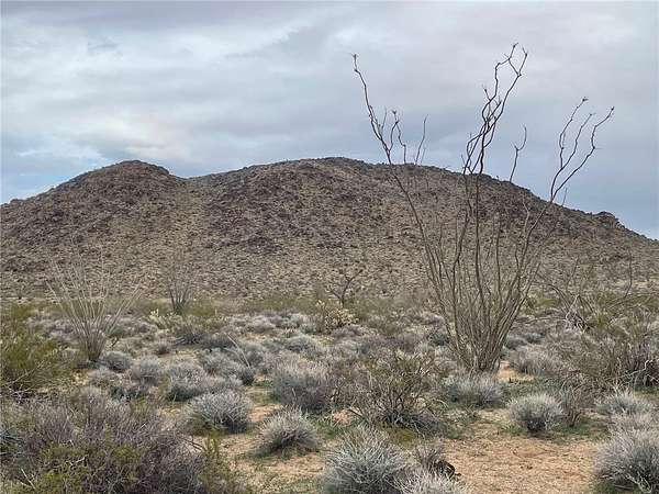 2 Acres of Land for Sale in Yucca, Arizona