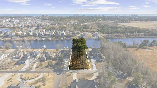 0.68 Acres of Residential Land for Sale in Longs, South Carolina