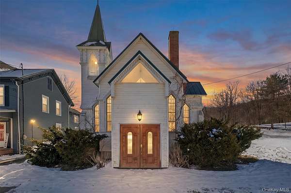 0.26 Acres of Residential Land for Sale in Unionville, New York