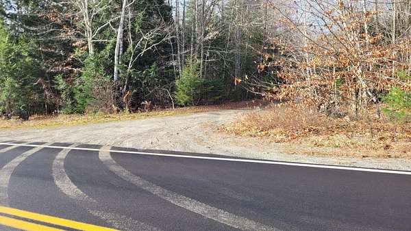 42 Acres of Land for Sale in Mariaville, Maine