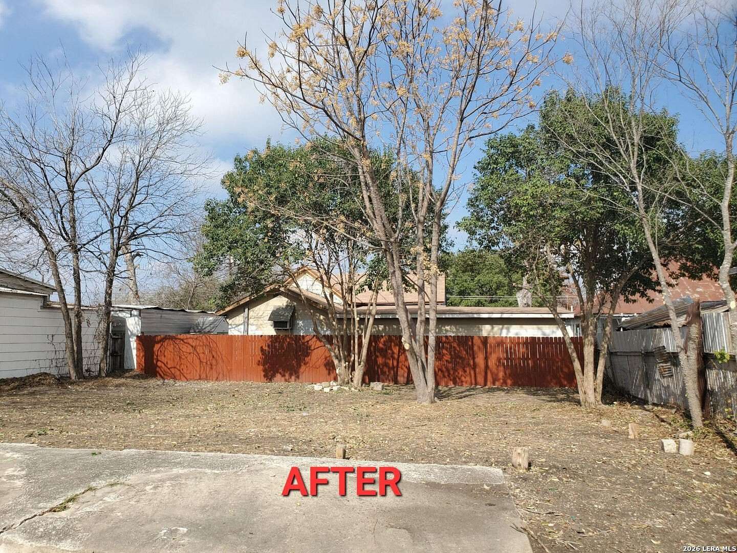 0.09 Acres of Residential Land for Sale in San Antonio, Texas