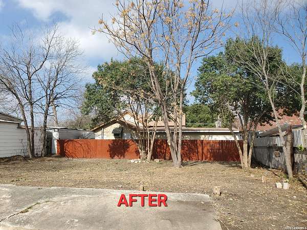 0.09 Acres of Residential Land for Sale in San Antonio, Texas