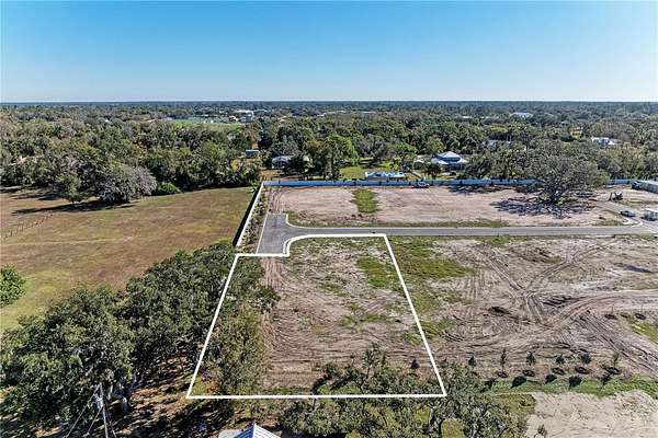 0.51 Acres of Residential Land for Sale in Sarasota, Florida