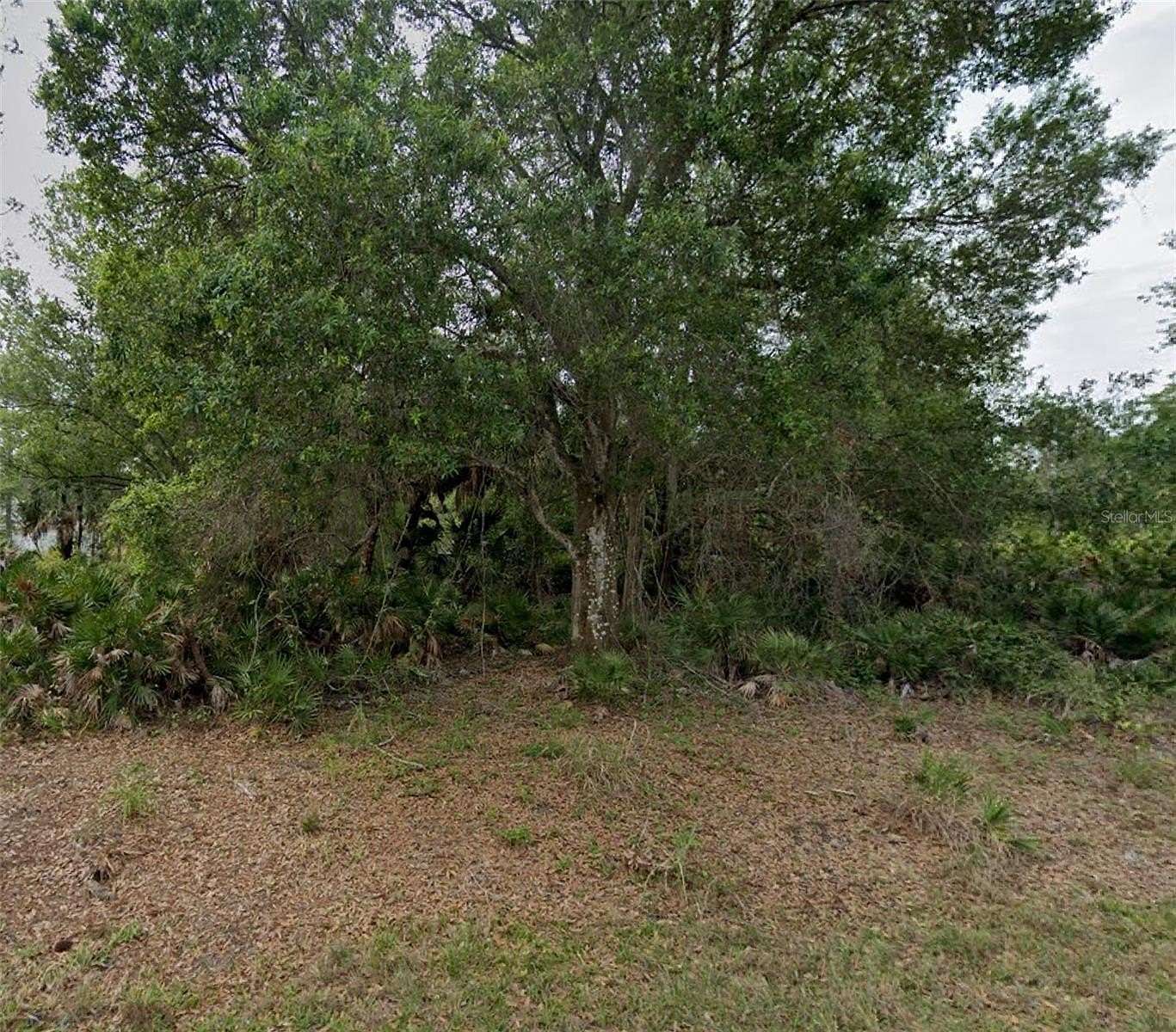 0.23 Acres of Residential Land for Sale in Punta Gorda, Florida