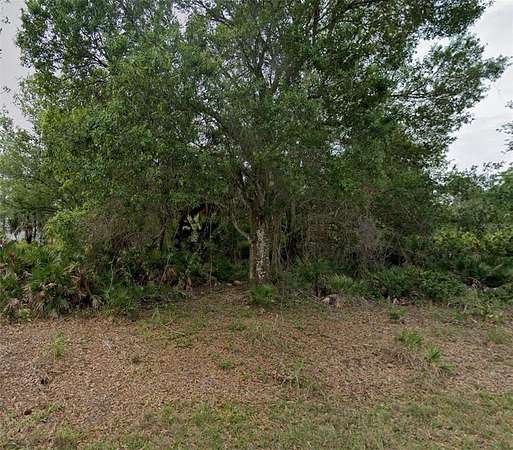 0.23 Acres of Residential Land for Sale in Punta Gorda, Florida