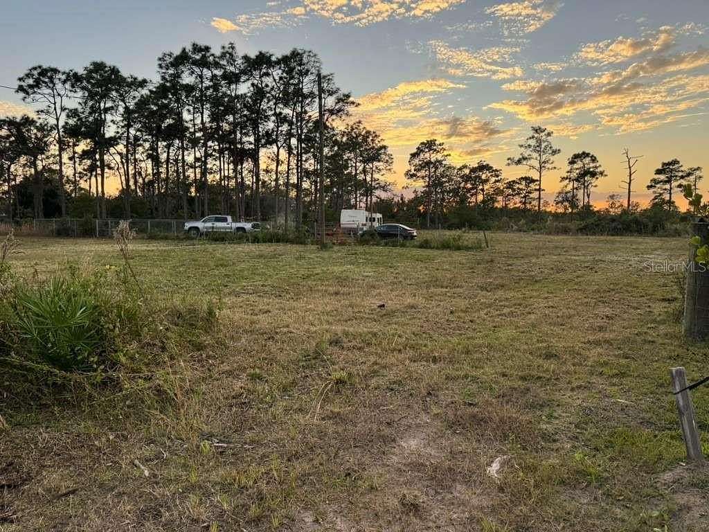 1.25 Acres of Residential Land for Sale in St. Cloud, Florida