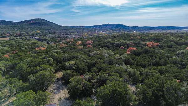 10 Acres of Recreational Land for Sale in Lakehills, Texas