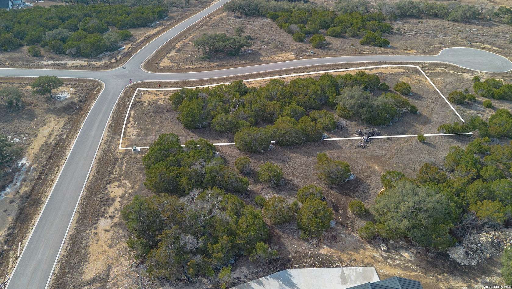 1.2 Acres of Residential Land for Sale in Bulverde, Texas