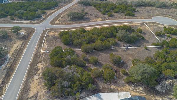1.2 Acres of Residential Land for Sale in Bulverde, Texas