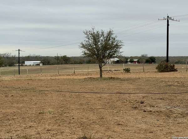 62.2 Acres of Land for Sale in Floresville, Texas