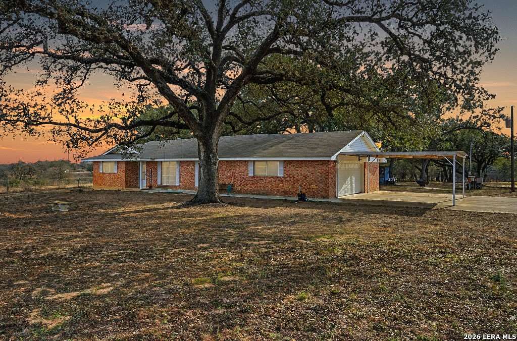 3.43 Acres of Improved Mixed-Use Land for Sale in San Antonio, Texas