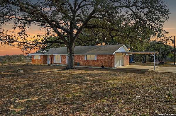 3.43 Acres of Improved Mixed-Use Land for Sale in San Antonio, Texas