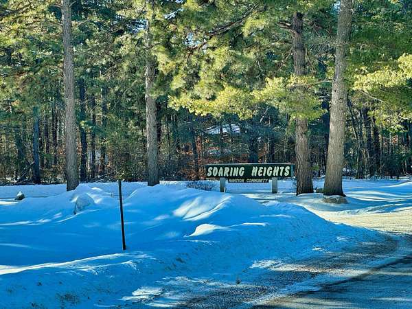 1 Acre of Residential Land for Sale in Ossipee, New Hampshire