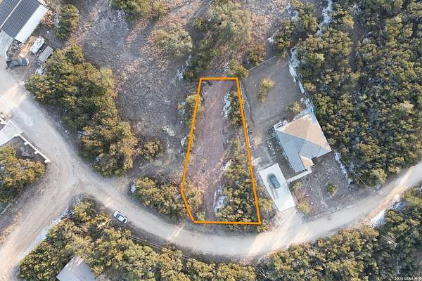 0.22 Acres of Residential Land for Sale in Spring Branch, Texas