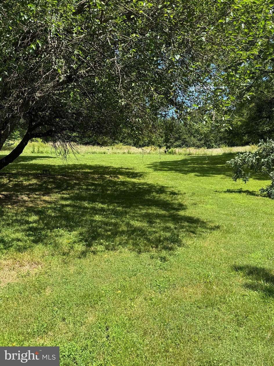 7.4 Acres of Land for Sale in Marshall, Virginia