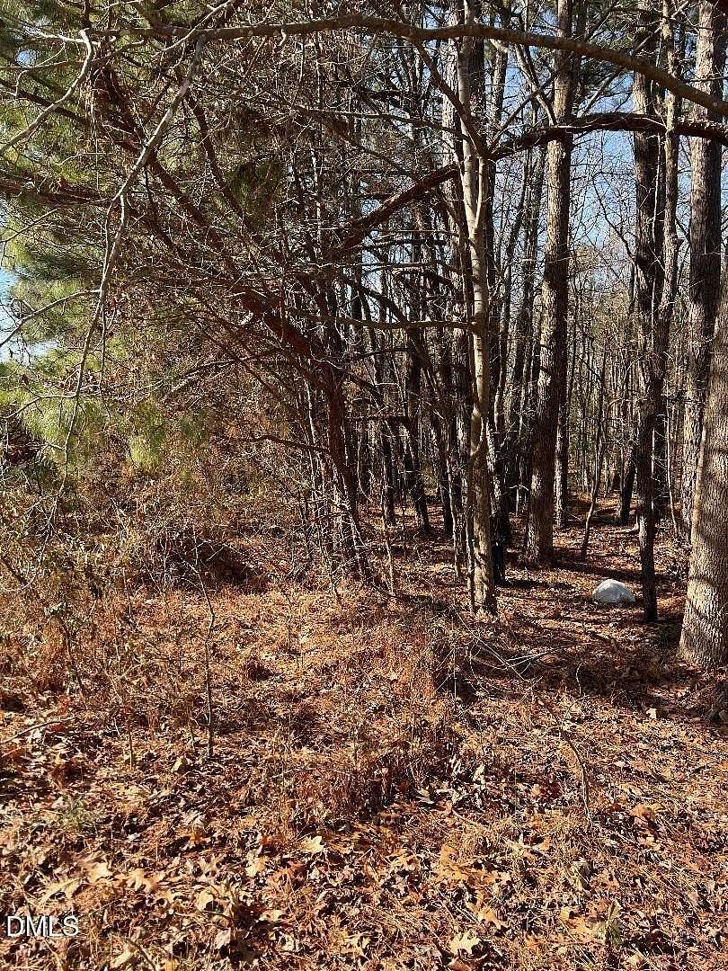 3 Acres of Land for Sale in Apex, North Carolina