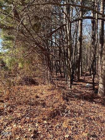 3 Acres of Land for Sale in Apex, North Carolina