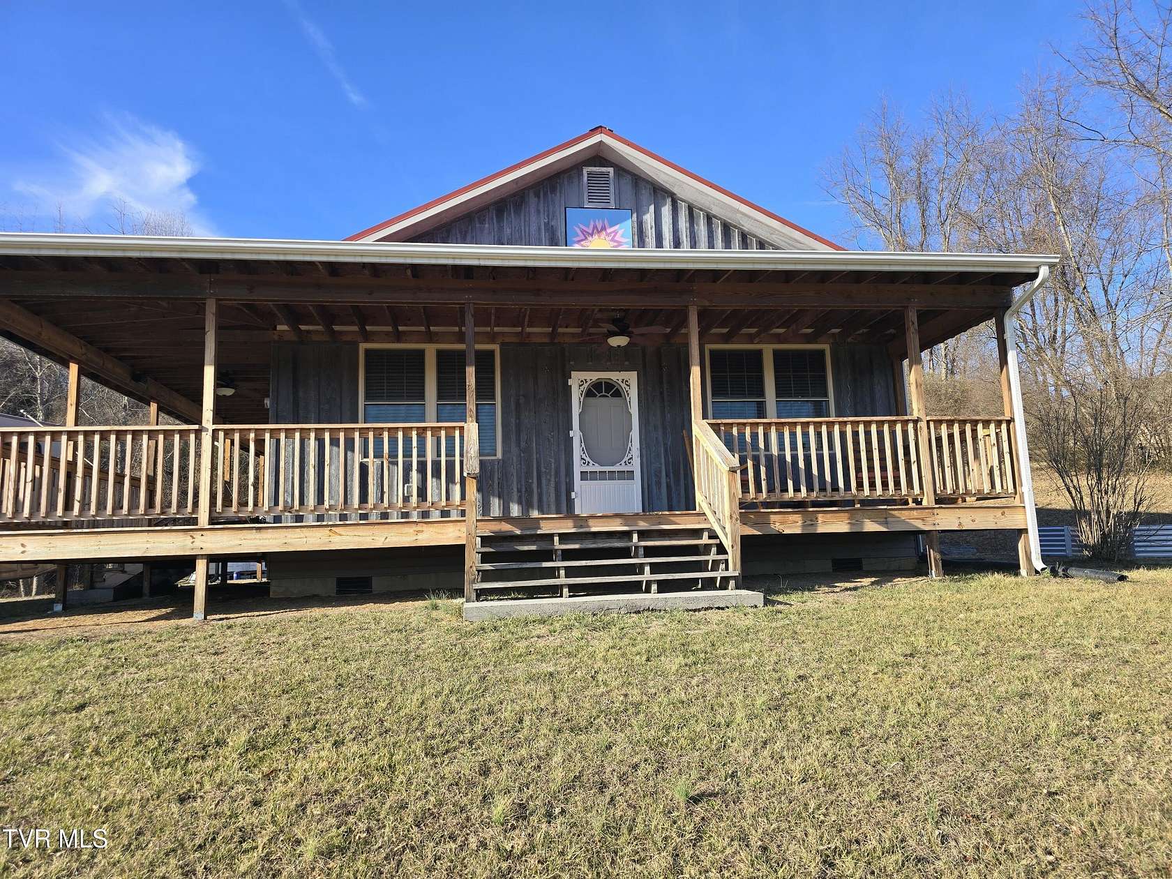 2.1 Acres of Land with Home for Sale in Glade Spring, Virginia