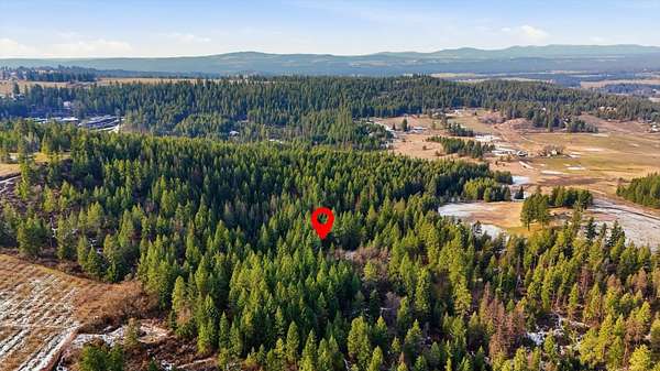 10.6 Acres of Land for Sale in Mead, Washington