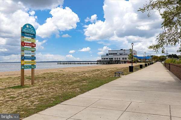 0.07 Acres of Land for Sale in Colonial Beach, Virginia