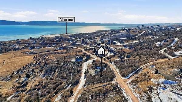 1 Acre of Residential Land for Sale in Garden City, Utah