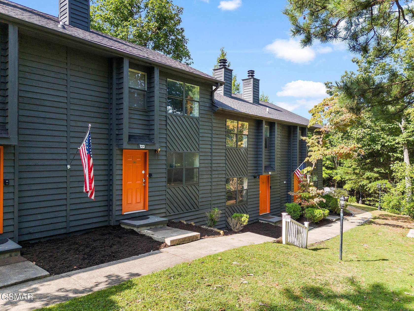 5.72 Acres of Improved Mixed-Use Land for Sale in Pigeon Forge, Tennessee