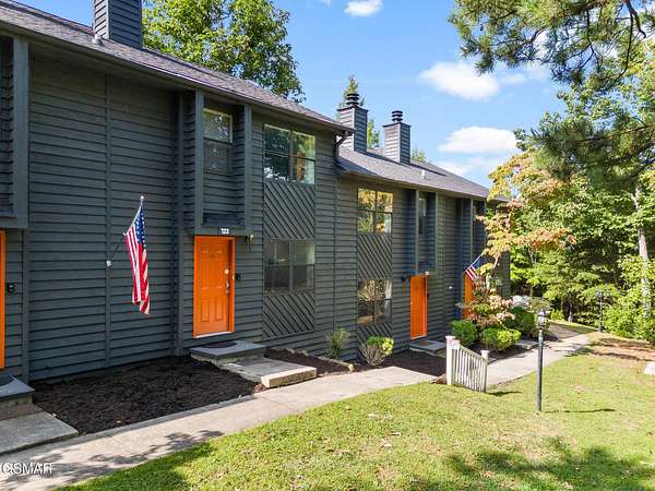 5.72 Acres of Improved Mixed-Use Land for Sale in Pigeon Forge, Tennessee