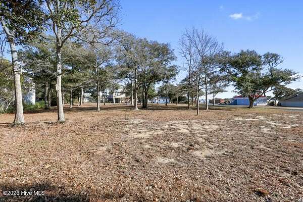 0.15 Acres of Residential Land for Sale in Oak Island, North Carolina