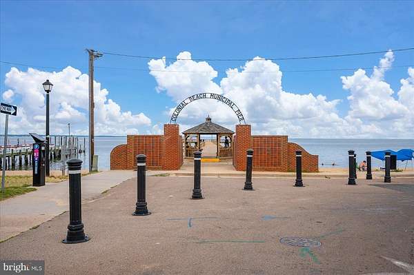 0.06 Acres of Land for Sale in Colonial Beach, Virginia