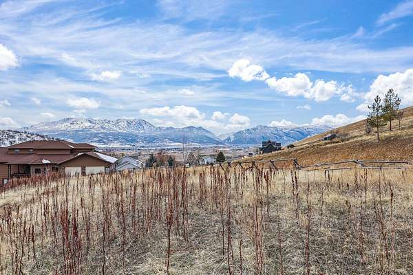 2.7 Acres of Residential Land for Sale in Huntsville, Utah