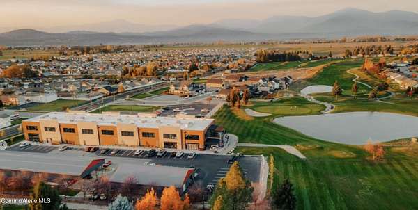 0.13 Acres of Residential Land for Sale in Post Falls, Idaho