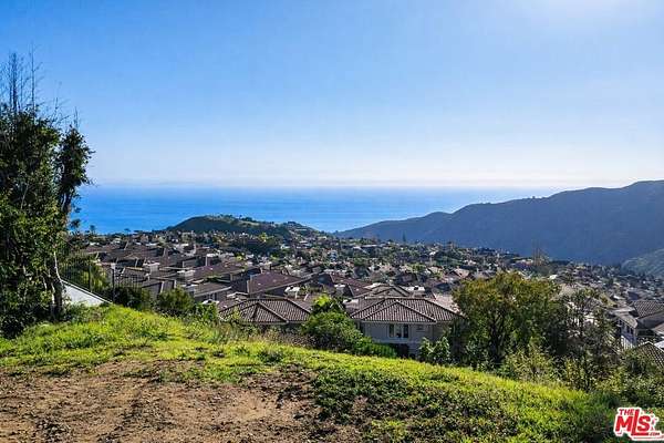 0.23 Acres of Residential Land for Sale in Pacific Palisades, California