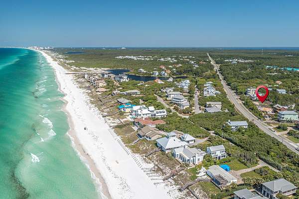 0.26 Acres of Residential Land for Sale in Santa Rosa Beach, Florida