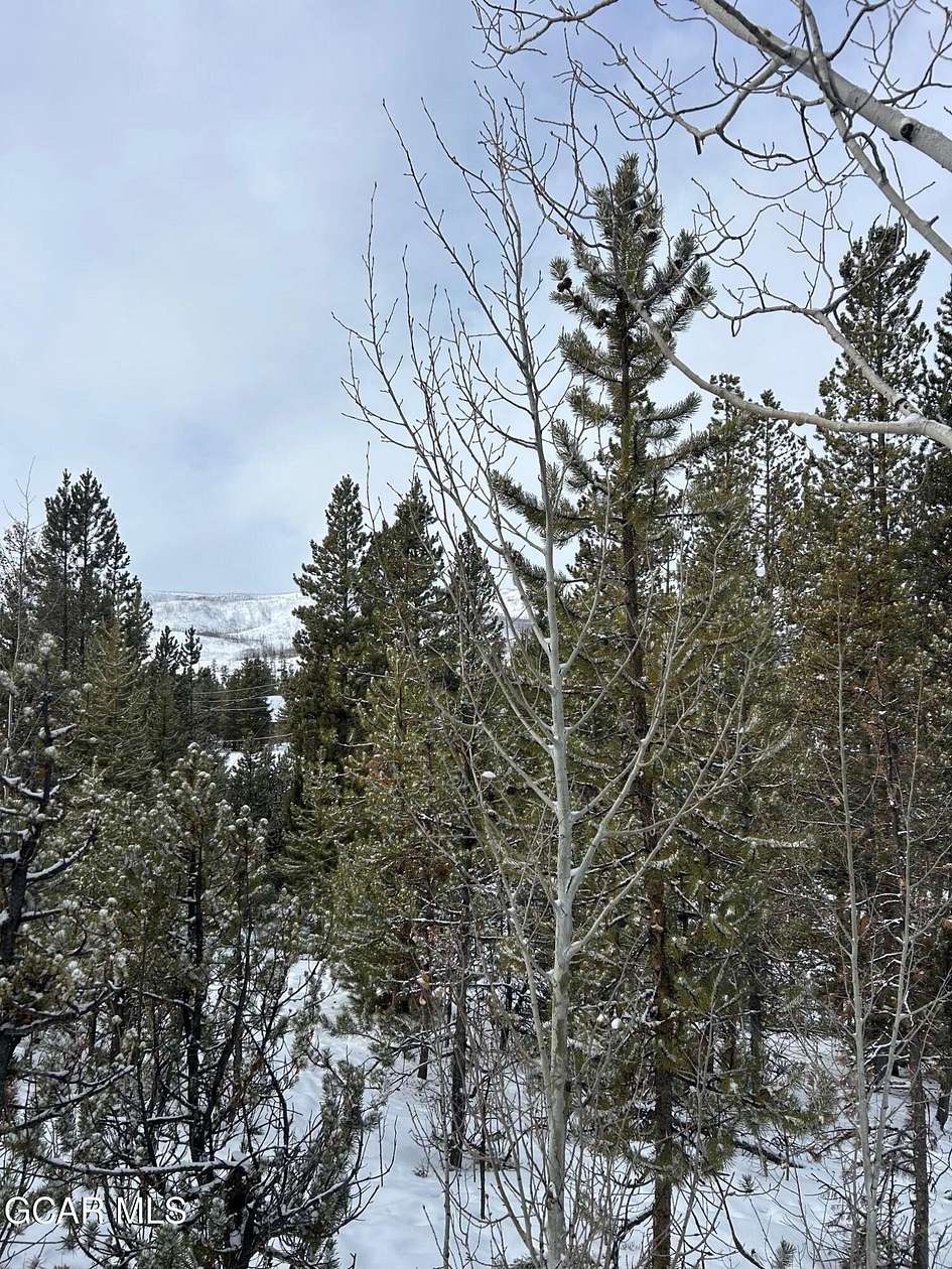 0.4 Acres of Land for Sale in Grand Lake, Colorado