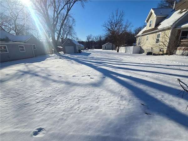 0.11 Acres of Residential Land for Sale in Leavenworth, Kansas