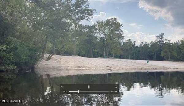 11 Acres of Land for Sale in Gulfport, Mississippi