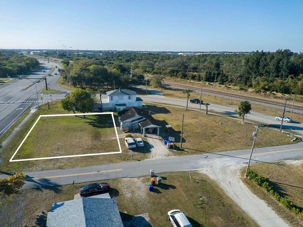 0.2 Acres of Commercial Land for Sale in Vero Beach, Florida