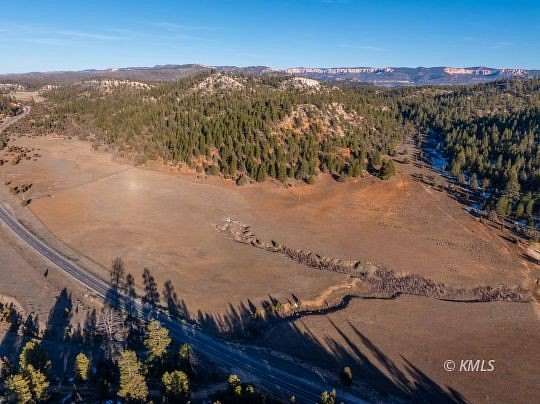 90.8 Acres of Land for Sale in Alton, Utah