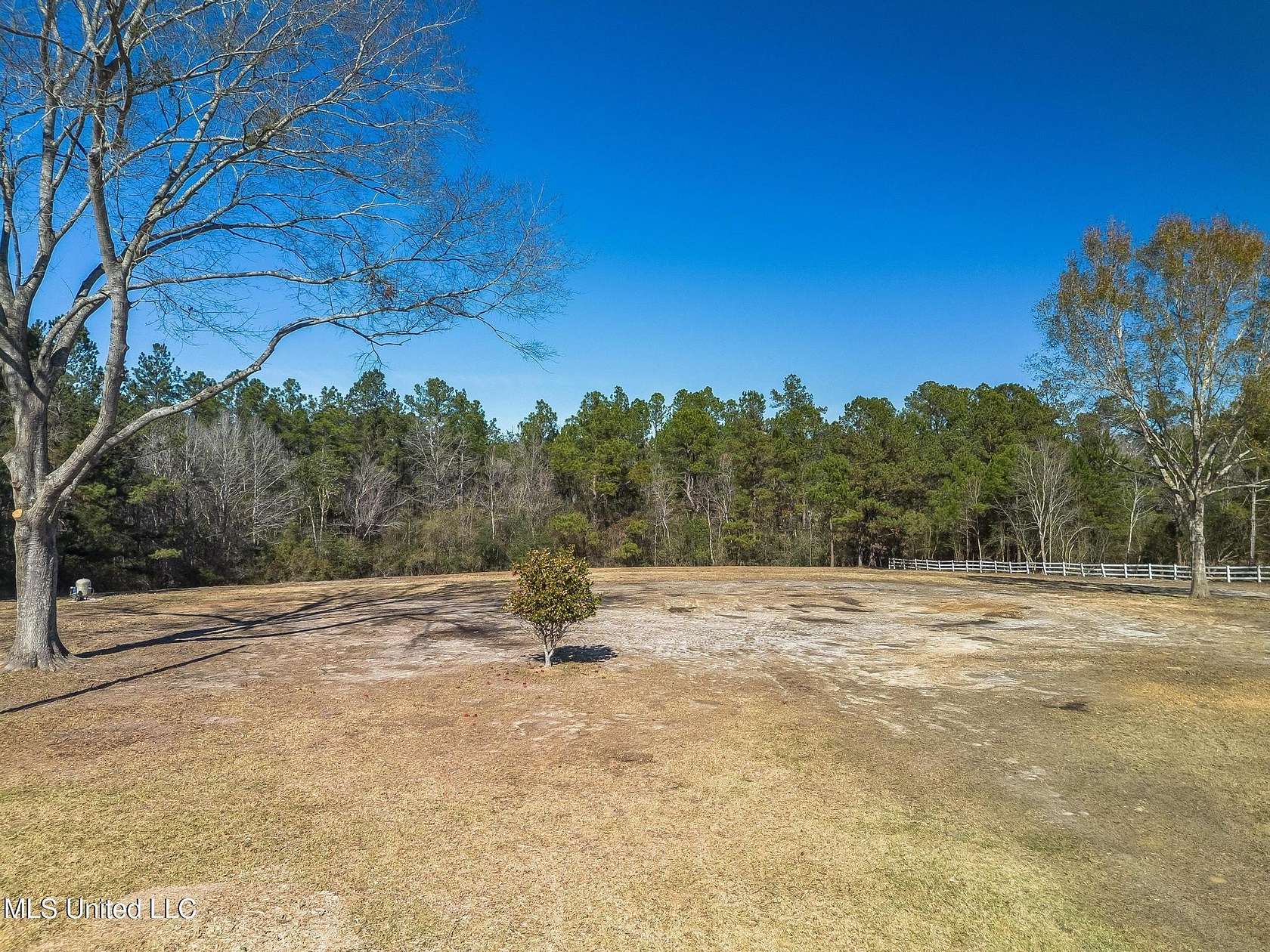 3.1 Acres of Residential Land for Sale in Saucier, Mississippi