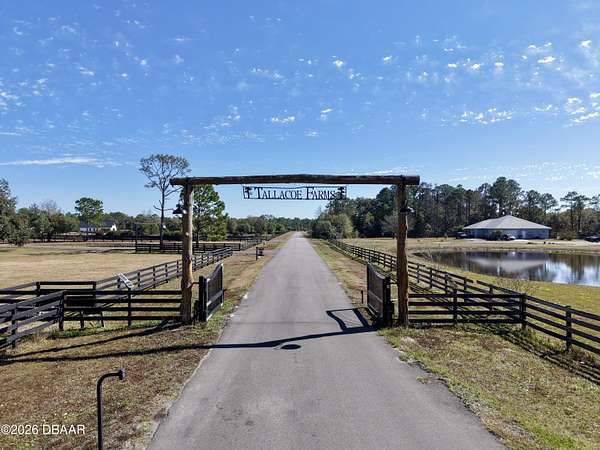 5.22 Acres of Land for Sale in New Smyrna Beach, Florida