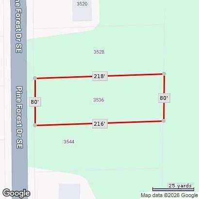 0.39 Acres of Residential Land for Sale in Atlanta, Georgia
