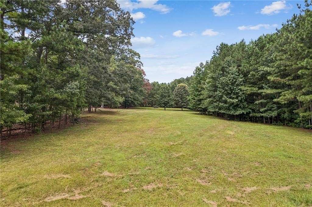 1 Acre of Residential Land for Sale in Cumming, Georgia